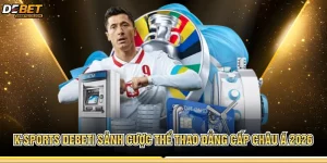 K-Sports