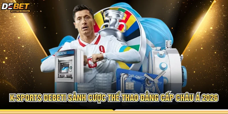 K-Sports