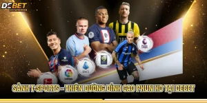 T-Sports